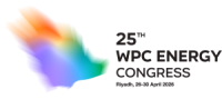 WPC Energy Congress - Landscape