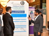 Middle East CCPS Process Safety Conference