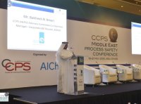 Middle East Process Safety Conference 2015