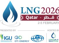 LNG 2026