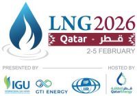 LNG 2026