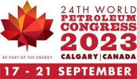 24Th World Petroleum Congress