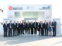 World Petroleum Congress 2017