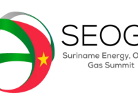 Suriname Energy, Oil & Gas Summit 