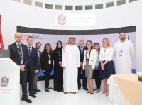 24th World Energy Congress Organising Committee /  UAE Ministry of Energy and Industry I 2019